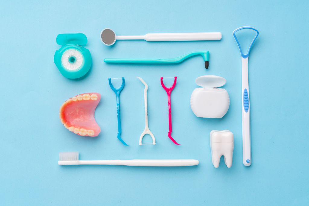 神保町・神保町ガーデン歯科