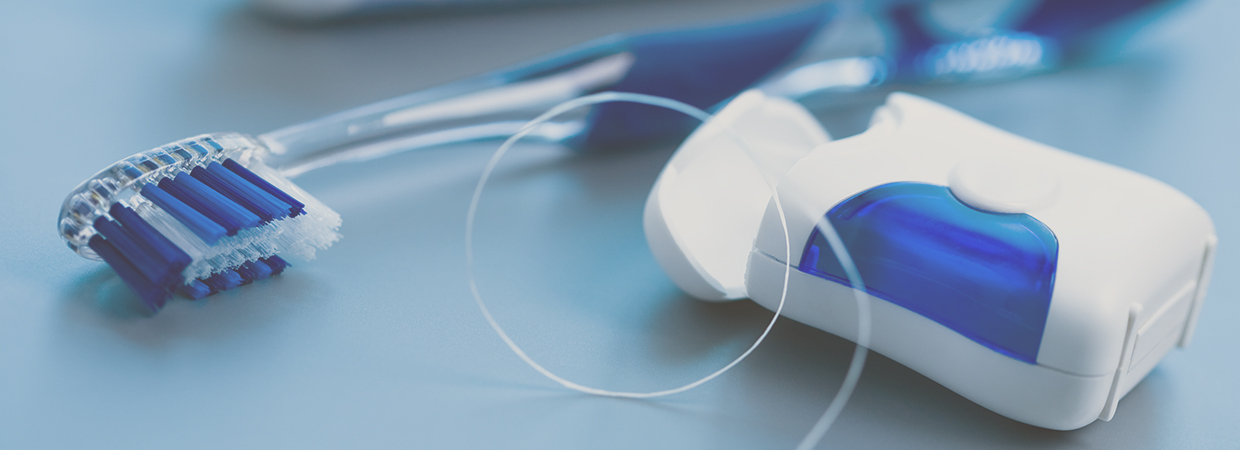 神保町・神保町ガーデン歯科・予防・クリーニング