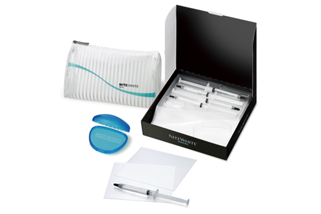 神保町・神保町ガーデン歯科・審美治療の先進国アメリカで生まれた「NITEホワイト・エクセル」