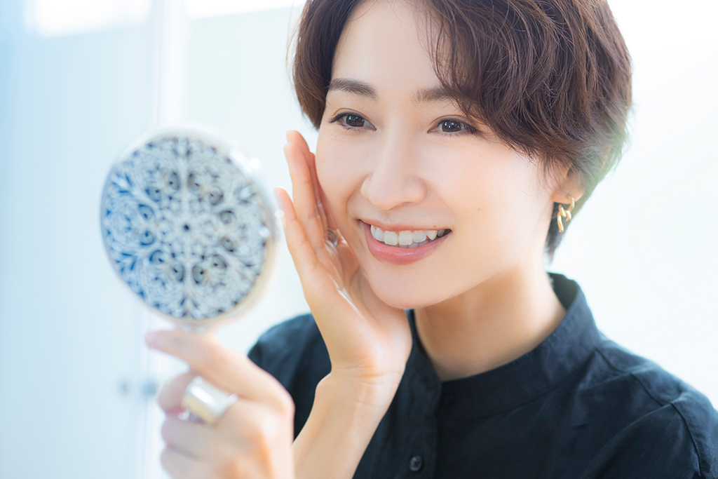 神保町・神保町ガーデン歯科・デュアルホワイトニング