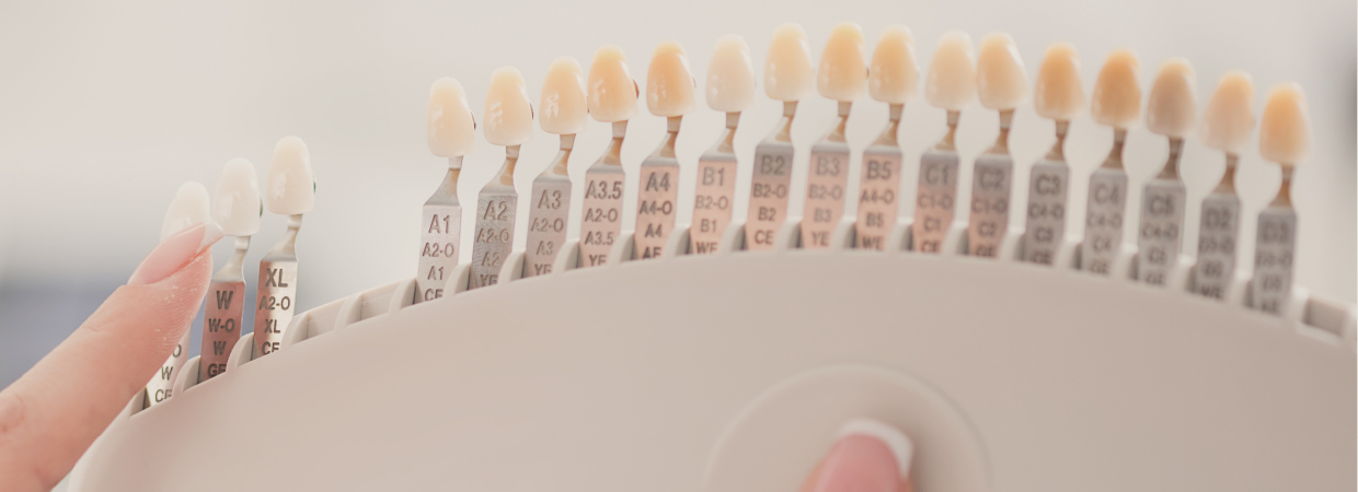 神保町・神保町ガーデン歯科・ホワイトニング